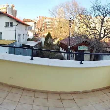 Lord House Apartment