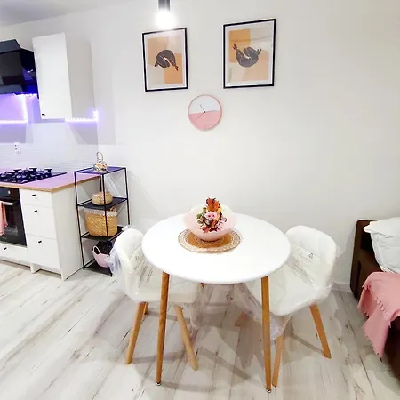 Apartment Lord House *