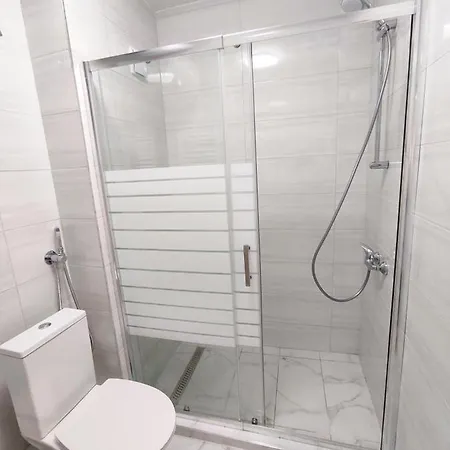 Lord House Apartamento